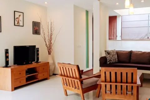 4 bedrooms Villa in Seminyak, Badung, Bali (10961) 7