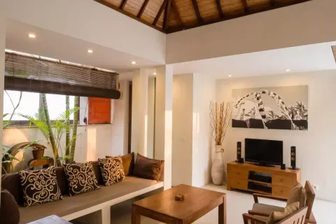 4 bedrooms Villa in Seminyak, Badung, Bali (10961) 5