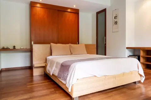 4 bedrooms Villa in Seminyak, Badung, Bali (10961) 8