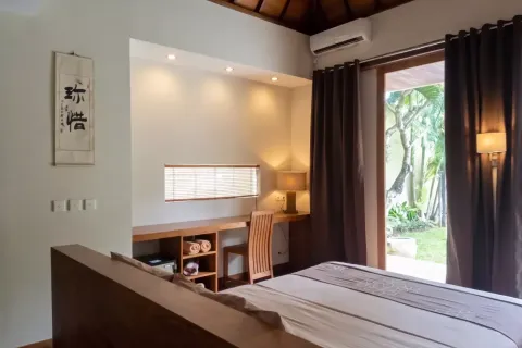 4 bedrooms Villa in Seminyak, Badung, Bali (10961) 10