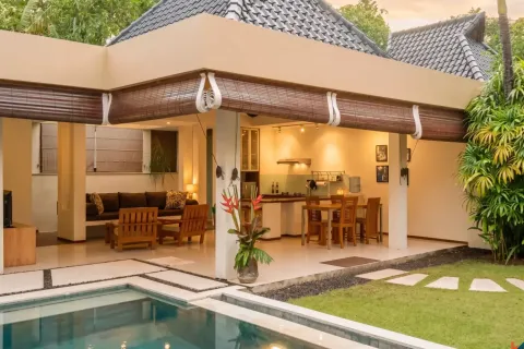 4 bedrooms Villa in Seminyak, Badung, Bali (10961) 3