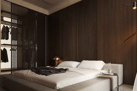 2 bedrooms Villa in THE ELEMENTS, Benoa, Badung, Bali (10321) 3