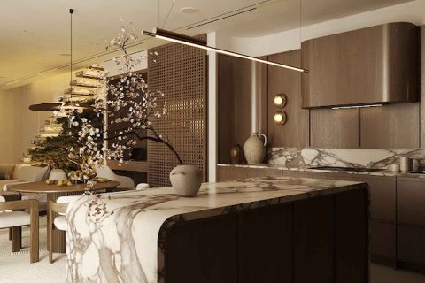 2 bedrooms Villa in THE ELEMENTS, Benoa, Badung, Bali (10321) 4