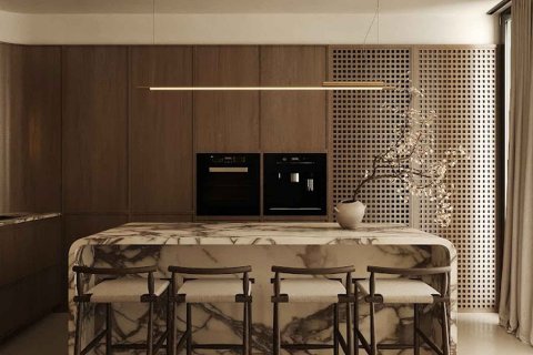 2 bedrooms Villa in THE ELEMENTS, Benoa, Badung, Bali (10321) 7