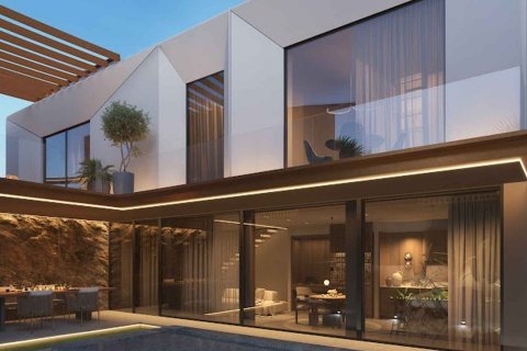 2 bedrooms Villa in THE ELEMENTS, Benoa, Badung, Bali (10321)