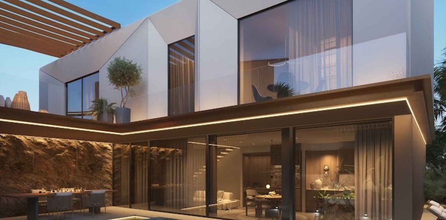 2 bedrooms Villa in THE ELEMENTS, Benoa, Badung, Bali (10321)