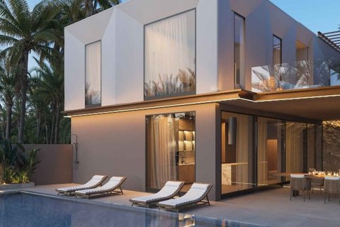 2 bedrooms Villa in THE ELEMENTS, Benoa, Badung, Bali (10321) 8