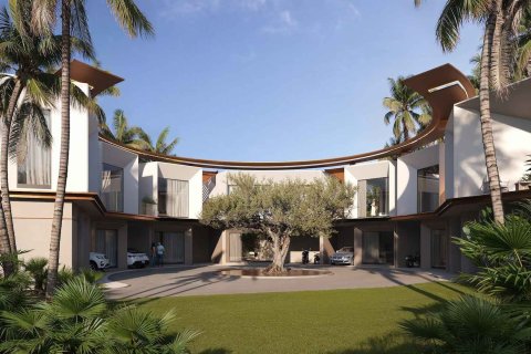 2 bedrooms Villa in THE ELEMENTS, Benoa, Badung, Bali (10321) 10