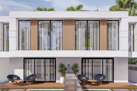 2 bedrooms Villa in Bliss Villas Ubud, Ubud, Gianyar, Bali (10318) 4