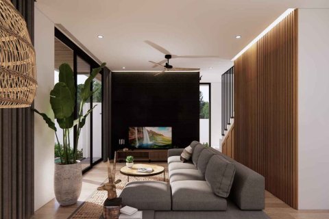 2 bedrooms Villa in Bliss Villas Ubud, Ubud, Gianyar, Bali (10318) 3