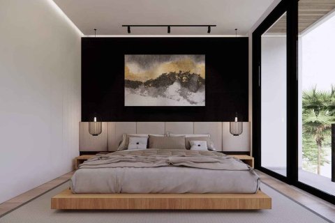 2 bedrooms Villa in Bliss Villas Ubud, Ubud, Gianyar, Bali (10318) 12