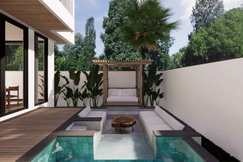 2 bedrooms Villa in Bliss Villas Ubud, Ubud, Gianyar, Bali (10318) 15