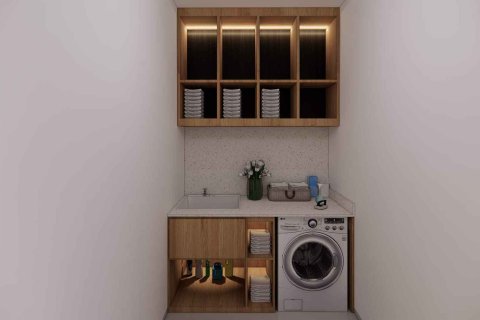 1 bedroom Townhouse in Bliss Villas Ubud, Ubud, Gianyar, Bali (10317) 11