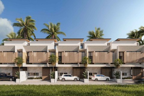 PANTAI LIMA RESIDENSE in Canggu, Badung, Bali (10324)