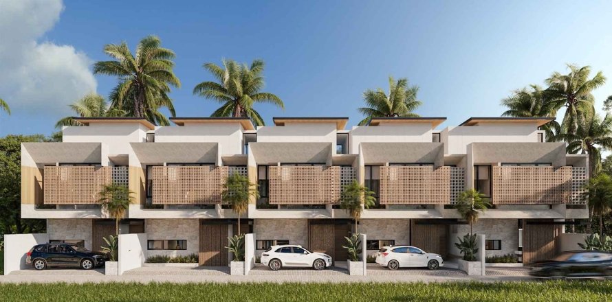 PANTAI LIMA RESIDENSE in Canggu, Badung, Bali (10324)