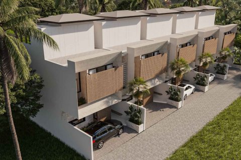 PANTAI LIMA RESIDENSE in Canggu, Badung, Bali (10324) 7