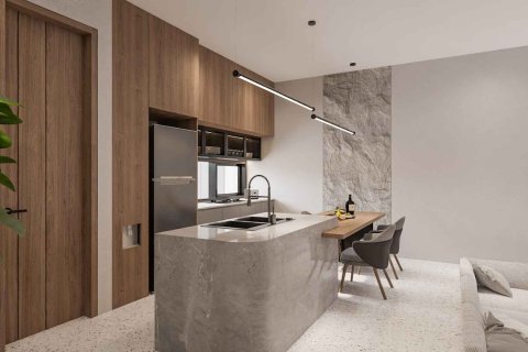 PANTAI LIMA RESIDENSE in Canggu, Badung, Bali (10324) 5