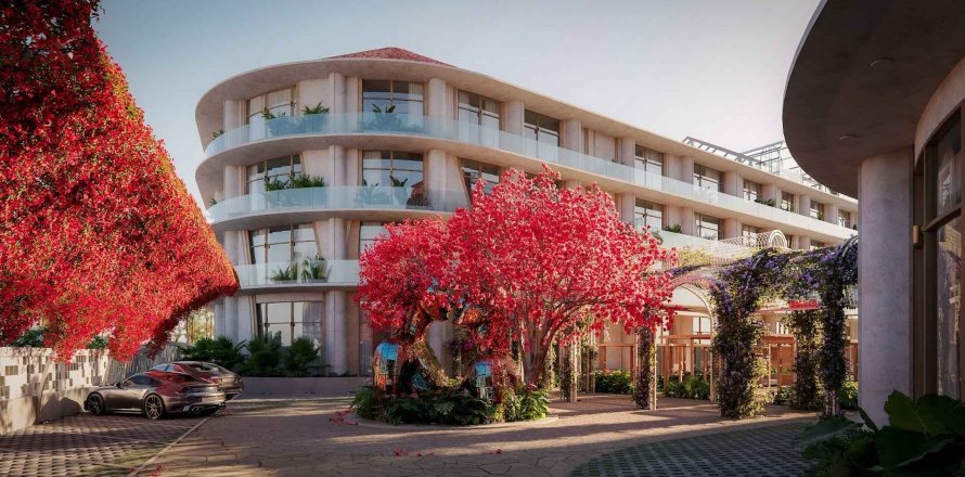 BLOOM HOTEL MELASTI in Kuta, Badung, Bali (10322)