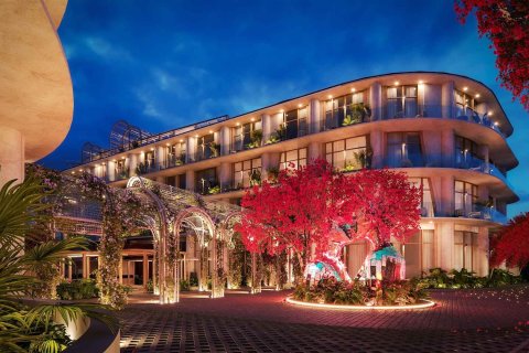 BLOOM HOTEL MELASTI in Kuta, Badung, Bali (10322) 10