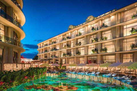 BLOOM HOTEL MELASTI in Kuta, Badung, Bali (10322) 5