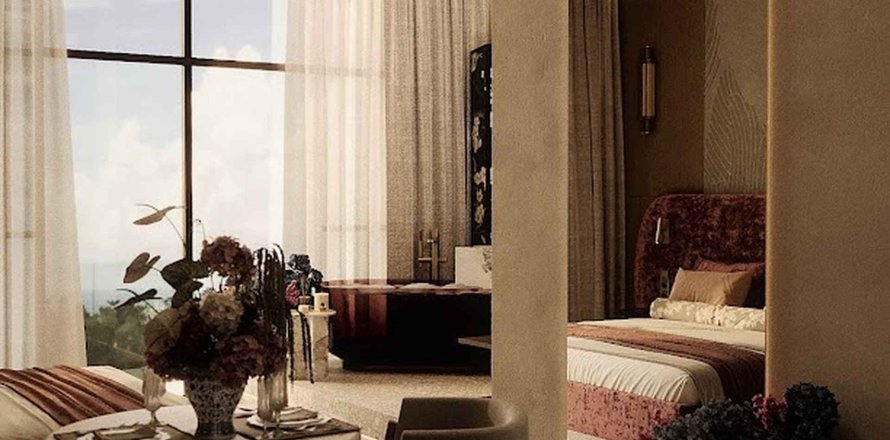 1 bedroom Apartment in BLOOM HOTEL MELASTI, Kuta, Badung, Bali (10323)