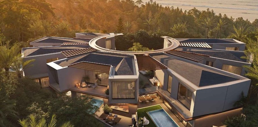 THE ELEMENTS in Benoa, Badung, Bali (10320)