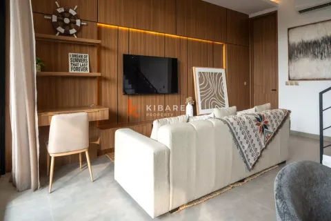 Вилла с 3 спальнями в Чангу, Бадунг, Бали (12694) 4