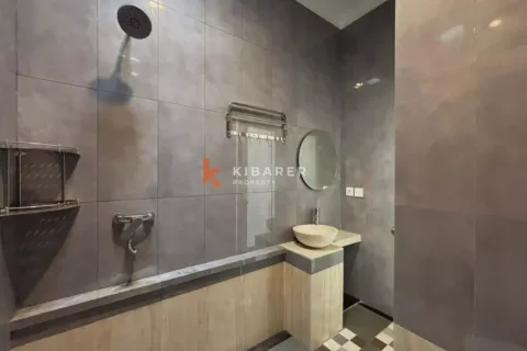 Вилла с 3 спальнями в Керобокан, Бадунг, Бали (12691) 21
