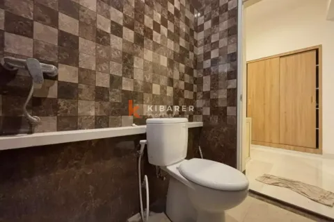 Вилла с 3 спальнями в Керобокан, Бадунг, Бали (12691) 14