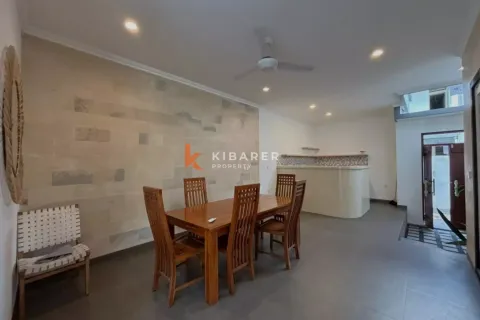 Вилла с 3 спальнями в Керобокан, Бадунг, Бали (12691) 4