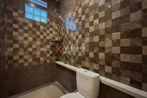Вилла с 3 спальнями в Керобокан, Бадунг, Бали (12691) 13