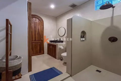 Вилла с 2 спальнями в Чангу, Бадунг, Бали (12690) 19