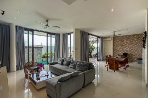 350m2 Villa in Badung, Bali (10339) 6