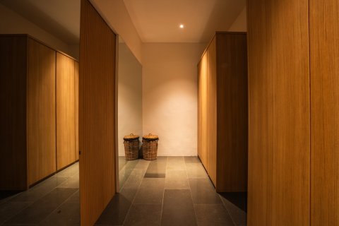 Вилла 574м2 в Тумбак Баюх, Менгви, Бадунг, Бали (10340) 27