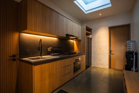 Вилла 574м2 в Тумбак Баюх, Менгви, Бадунг, Бали (10340) 11