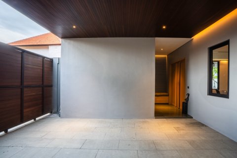 Вилла 574м2 в Тумбак Баюх, Менгви, Бадунг, Бали (10340) 7