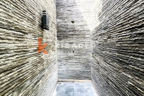 Вилла с 2 спальнями в Тибубененг, Бадунг, Бали (13501) 14