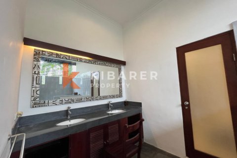 4 bedrooms Villa in Mengwi, Badung, Bali (13497) 27