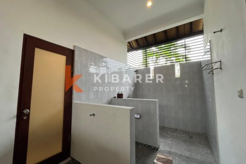 4 bedrooms Villa in Mengwi, Badung, Bali (13497) 24
