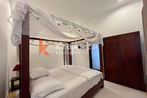 4 bedrooms Villa in Mengwi, Badung, Bali (13497) 14