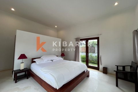 4 bedrooms Villa in Mengwi, Badung, Bali (13497) 28