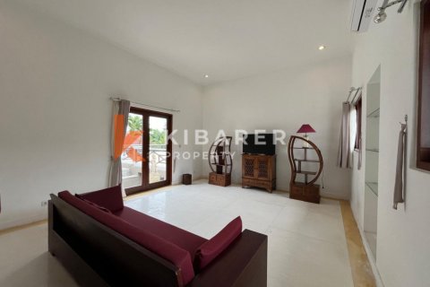 4 bedrooms Villa in Mengwi, Badung, Bali (13497) 10