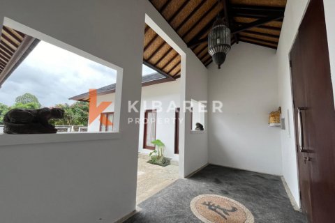 4 bedrooms Villa in Mengwi, Badung, Bali (13497) 7