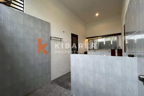 4 bedrooms Villa in Mengwi, Badung, Bali (13497) 26