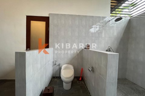 4 bedrooms Villa in Mengwi, Badung, Bali (13497) 23