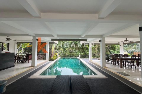 4 bedrooms Villa in Mengwi, Badung, Bali (13497) 3