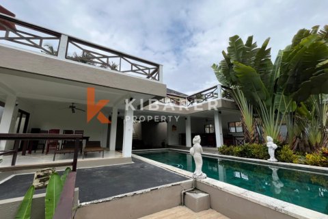 4 bedrooms Villa in Mengwi, Badung, Bali (13497) 4