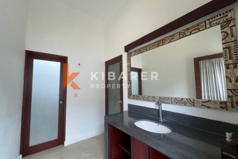 4 bedrooms Villa in Mengwi, Badung, Bali (13497) 16