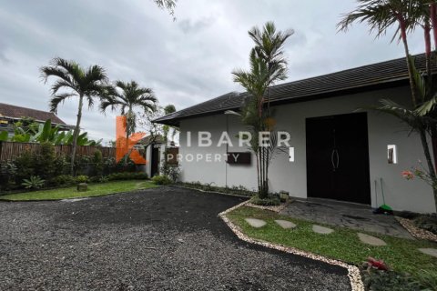 4 bedrooms Villa in Mengwi, Badung, Bali (13497) 5