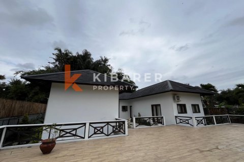4 bedrooms Villa in Mengwi, Badung, Bali (13497) 9
